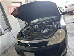 رينو سامسونج موتورس SM6